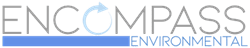 The Encompass Environmental logo