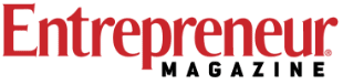 The Entrepreneur Magazine logo
