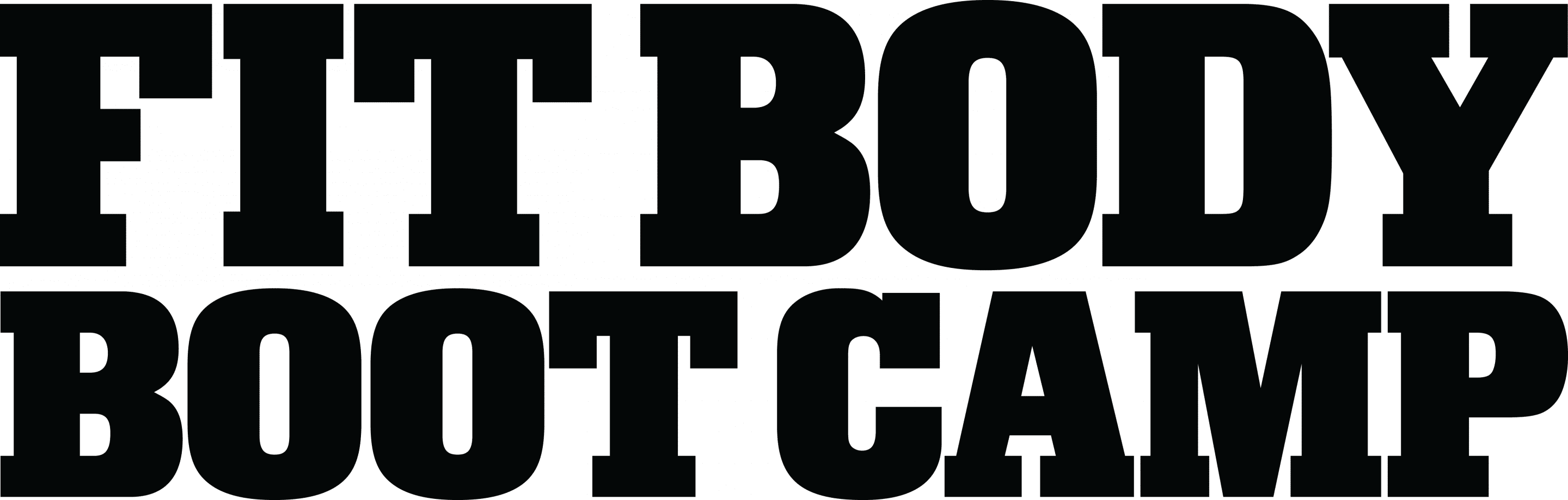 The Fit Body Bootcamp logo