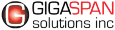 The Gigaspan Solutions logo