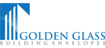 The Golden Glass Building Envelopes logo