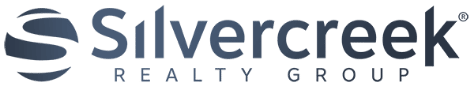 The Silvercreek Realty Group logo
