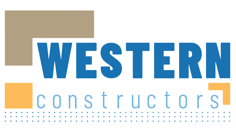 The Western Constructors logo